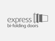 Express Bi-Folding logo
