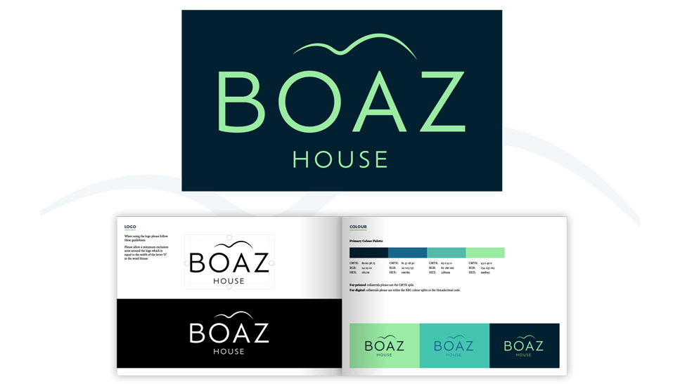 Commercial property branding - slide 2 image