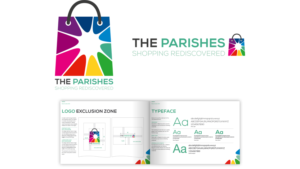 Commercial property branding - slide 3 image