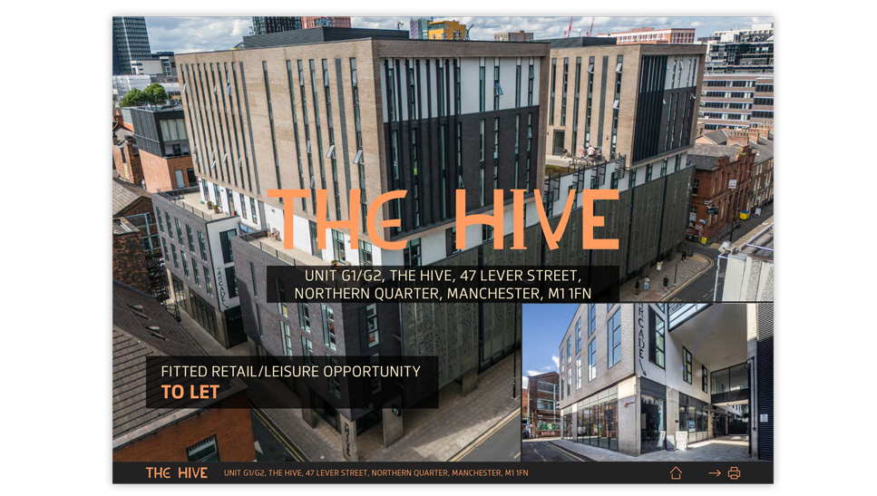 Commercial property brochures - slide 11 image