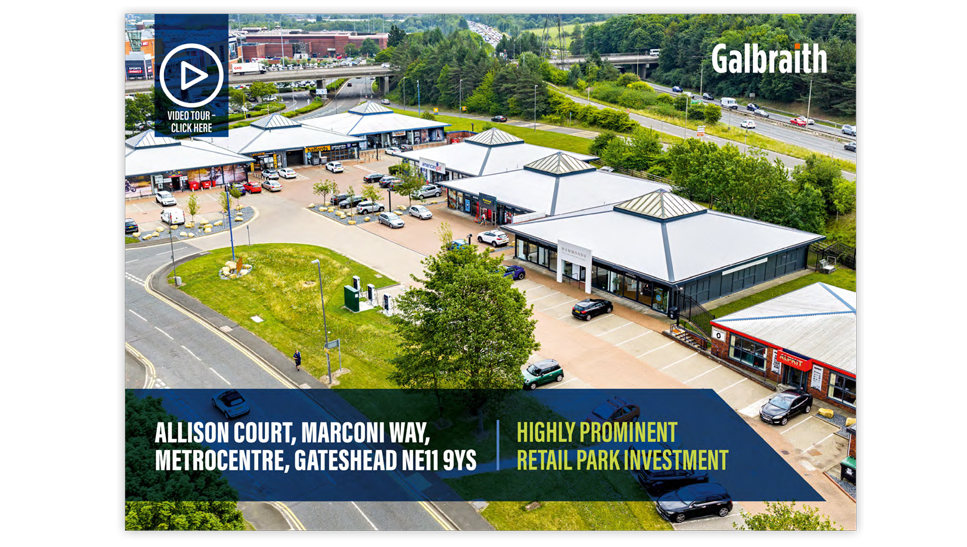 Commercial property brochures - slide 2 image