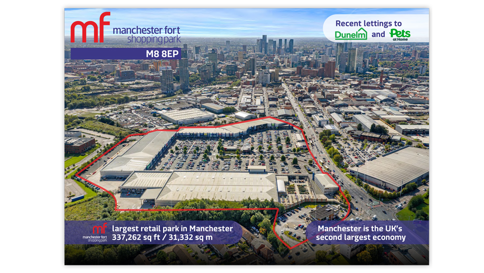 Commercial property brochures - slide 4 image