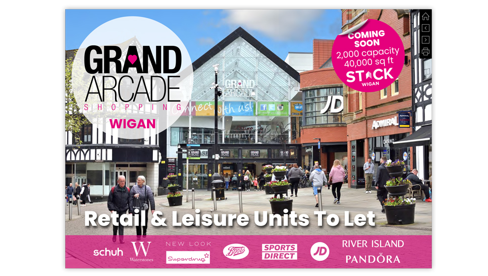 Commercial property brochures - slide 9 image