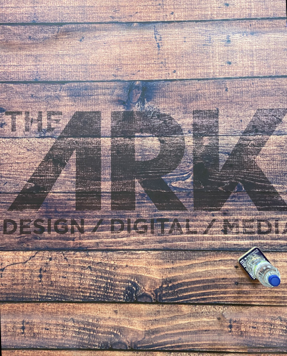 The Ark Design logo